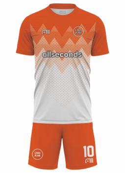Fussballtrikot F269