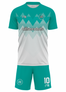 Fussballtrikot F270