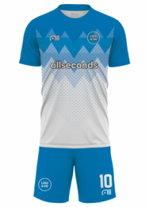 Fussballtrikot F271