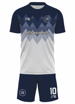 Fussballtrikot F272