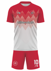 Fussballtrikot F273