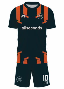 Football Jersey F275