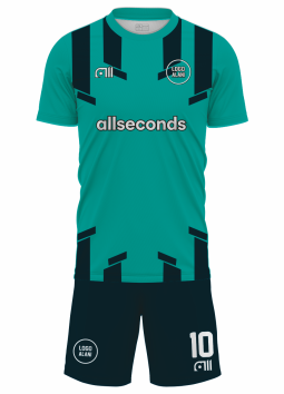 Fussballtrikot F276