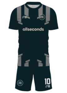 Fussballtrikot F278
