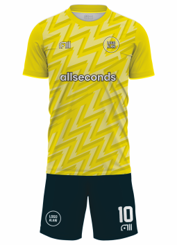 Fussballtrikot F279