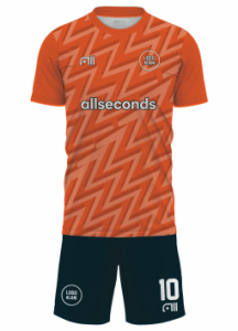 Fussballtrikot F280