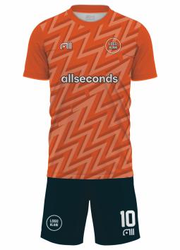 Fussballtrikot F280