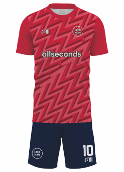 Fussballtrikot F281