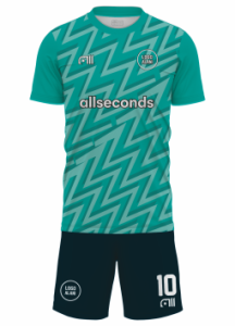 Fussballtrikot F282