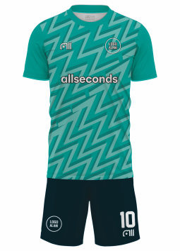 Fussballtrikot F282