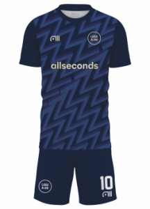Fussballtrikot F283