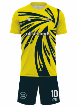 Fussballtrikot F284