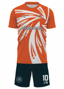 Fussballtrikot F285