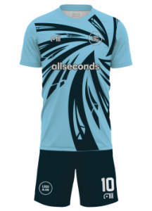 Fussballtrikot F288