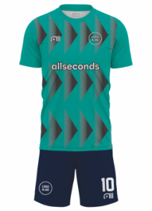 Fussballtrikot F289