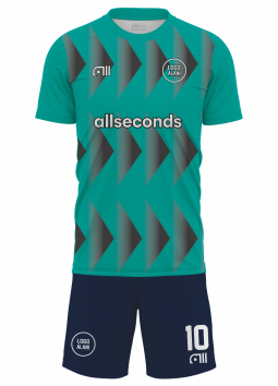 Fussballtrikot F289
