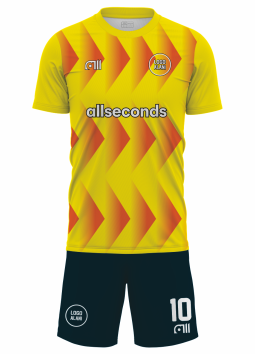 Fussballtrikot F290