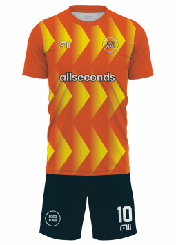 Fussballtrikot F291