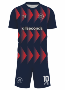 Fussballtrikot F293