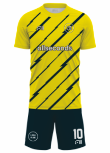 Fussballtrikot F294