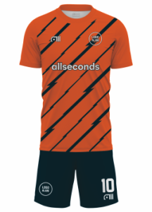 Fussballtrikot F295