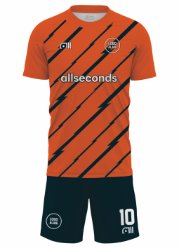 Fussballtrikot F295