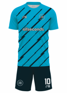Fussballtrikot F297