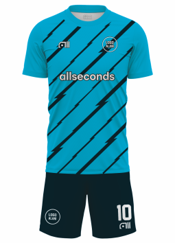 Fussballtrikot F297
