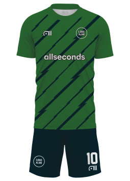Fussballtrikot F298