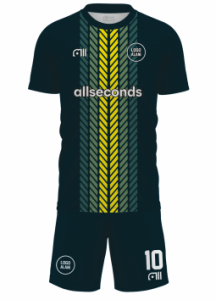 Fussballtrikot F299