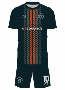 Fussballtrikot F300