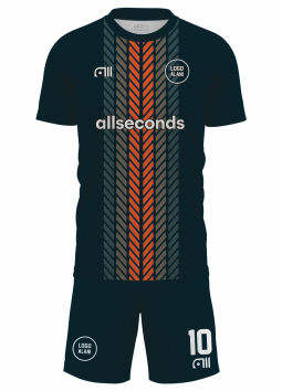 Fussballtrikot F300