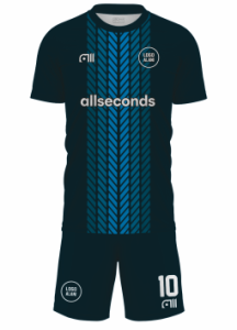 Fussballtrikot F301