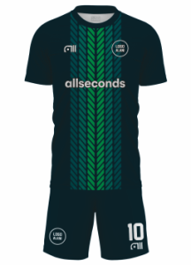 Fussballtrikot F302