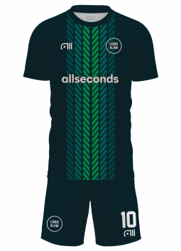 Fussballtrikot F302