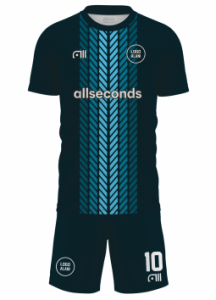 Fussballtrikot F303