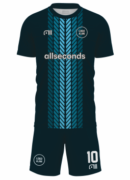 Fussballtrikot F303