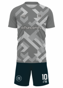 Fussballtrikot F306