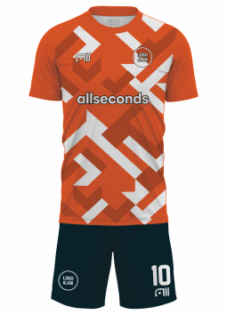Fussballtrikot F307