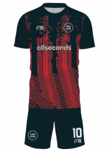 Fussballtrikot F309