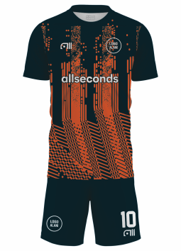 Fussballtrikot F310