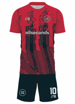 Fussballtrikot F311