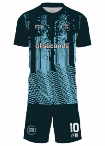 Fussballtrikot F313
