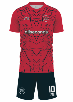Fussballtrikot F314