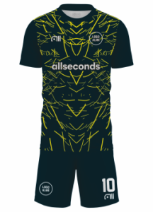 Fussballtrikot F315