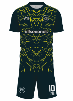 Fussballtrikot F315