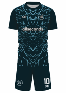 Fussballtrikot F317