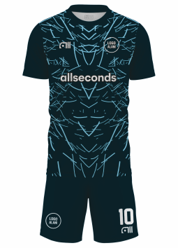 Fussballtrikot F317