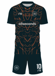 Fussballtrikot F318