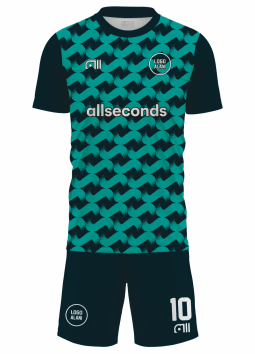 Fussballtrikot F319